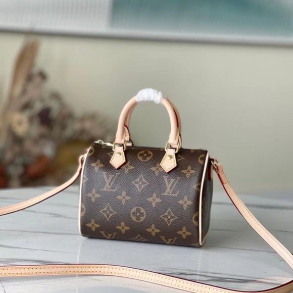 Louis Vuitton Shopping Bag Tote Presbyopia Lady Bag Item number：m61252